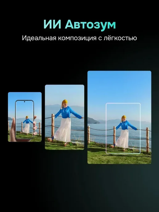 Смартфон TECNO 1 6/512 ГБ, черный, фото 5