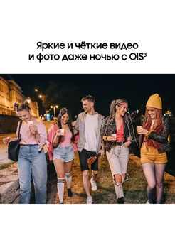 Galaxy A17 4+128GB Samsung. Цвет голубой. Вид 5.