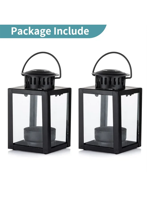 Свечной фонарь-lantern для сада, 2 старинных стиля фонаря дл…, вариант, фото 4
