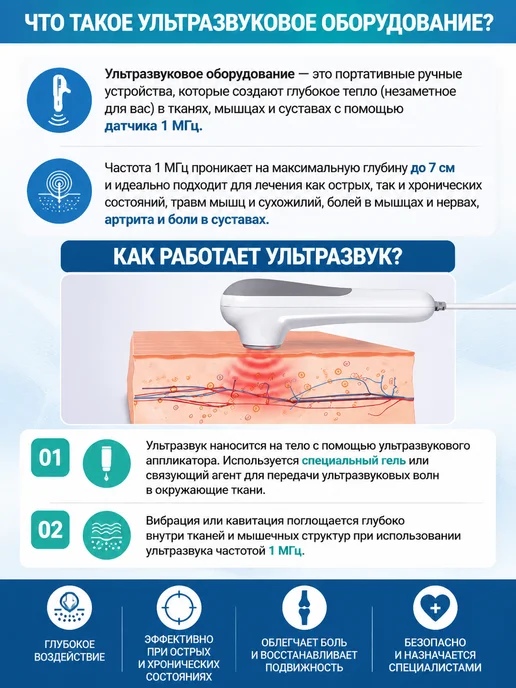 Домашний аппарат для физиотерапии CS02, вариант, фото 7