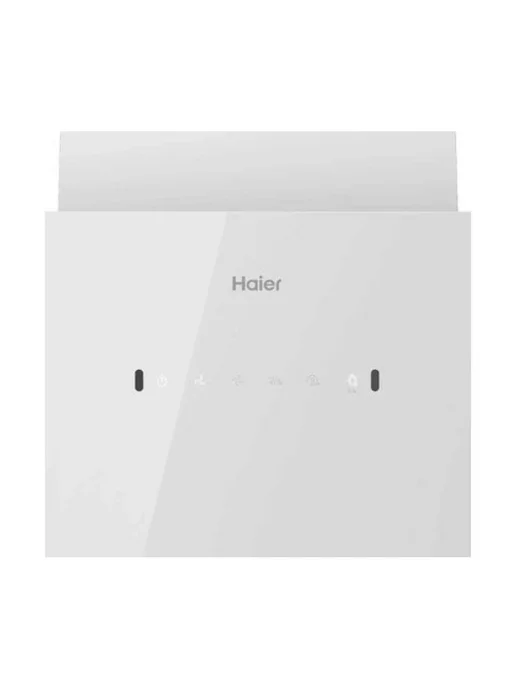 Haier Вытяжка HVQ-D6606W, белый, фото 4