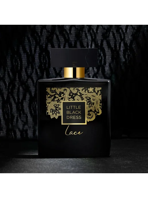 chinese dress ladies Avon Little Black Dress Lace EDP  Avon India