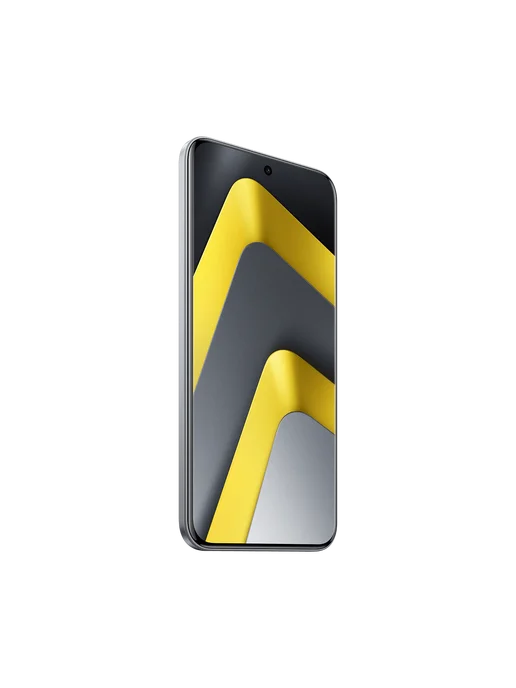 Смартфон Xiaomi Poco M8 Pro 8/256 ГБ, серебристый, фото 7