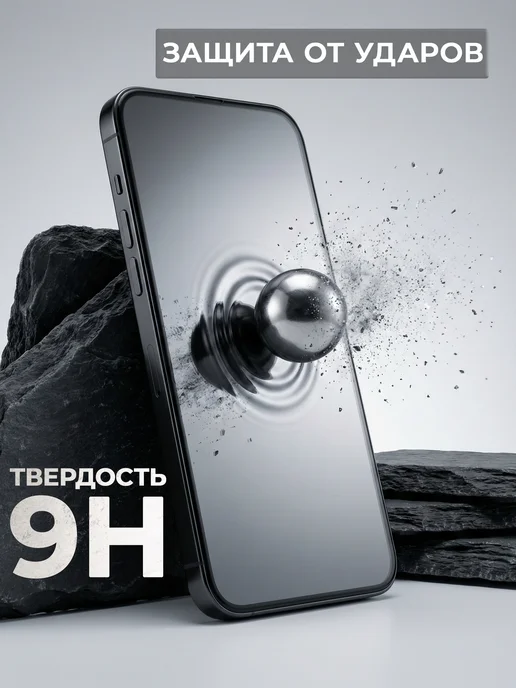 Black6D Original Защитное стекло на Xiaomi 14T, 14T Pro, 1шт, 2 шт, фото 5