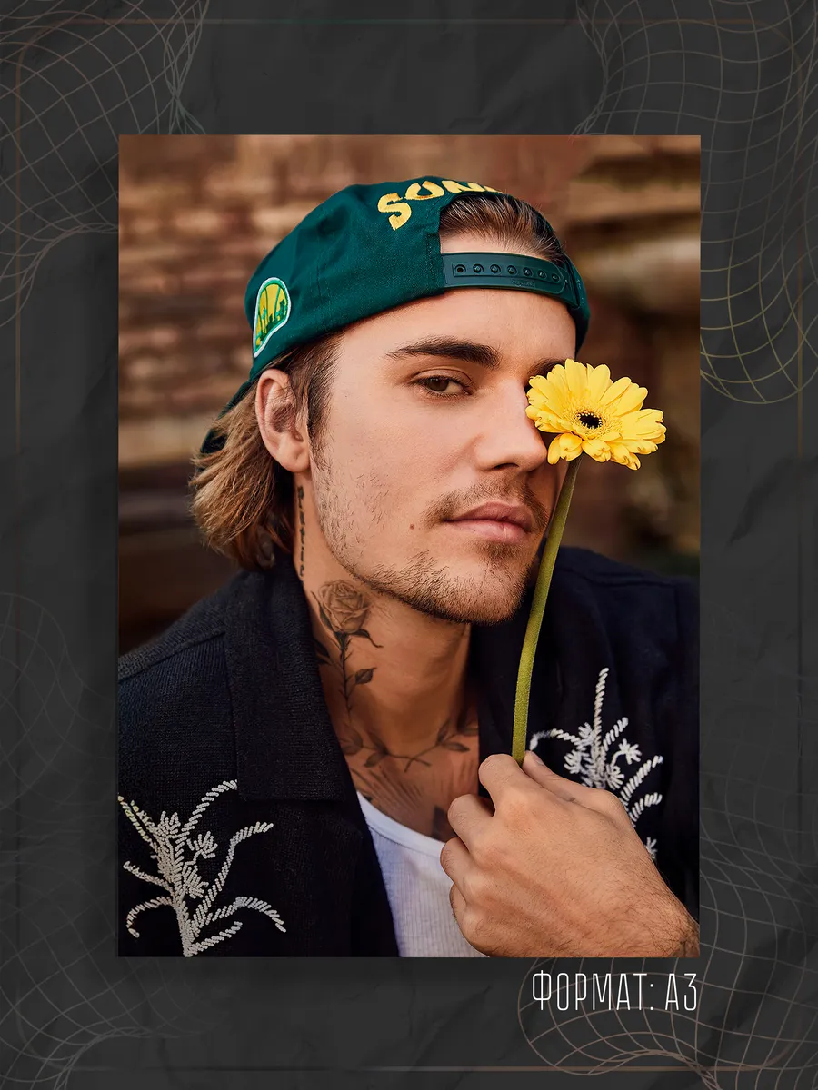 justin bieber catalog - Ilustrasi 2