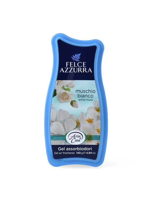 FELCE AZZURRA White Musk Освежитель воздуха 140 гр, 140 г, фото 2
