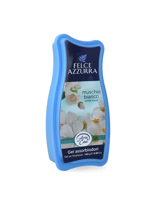 FELCE AZZURRA White Musk Освежитель воздуха 140 гр, 140 г, фото 3