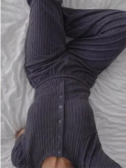 Домашний костюм с брюками