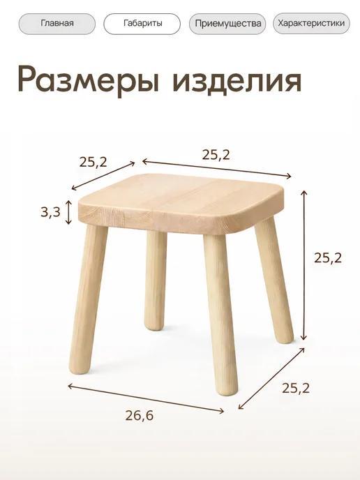 IKEA Комплект детской мебели (Cтол+табурет) ОШПИ FLISAT, белый, фото 3