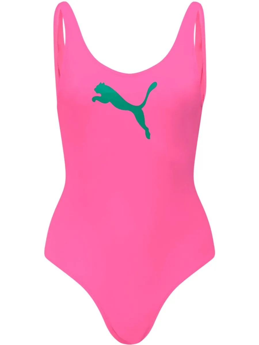 Купальник слитный Swim Women Swimsuit 1P