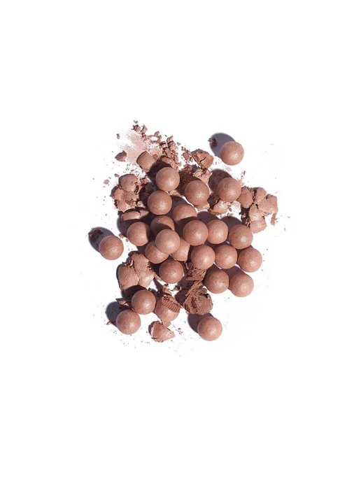 golden rose Румяна для лица шариковые Ball Blusher тон 02, вариант, фото 6