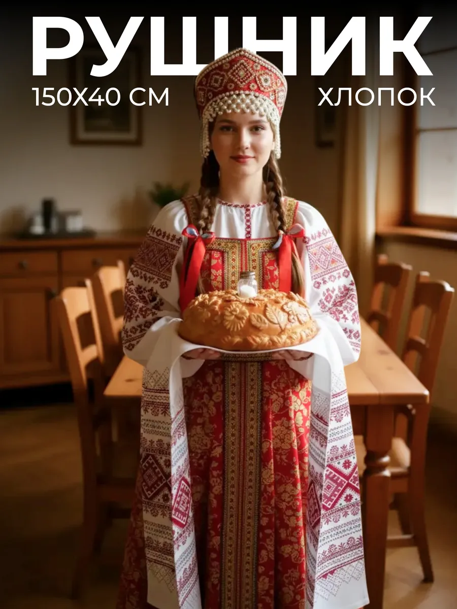 Рушник