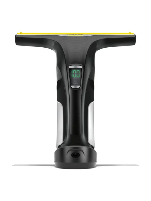 Стеклоочиститель Karcher WV6 Plus MultiEdition (1.633-514.0), черный, фото 8