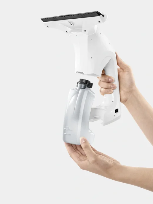 Стеклоочиститель Karcher KWI 1 (1.633-602.0), белый, фото 5