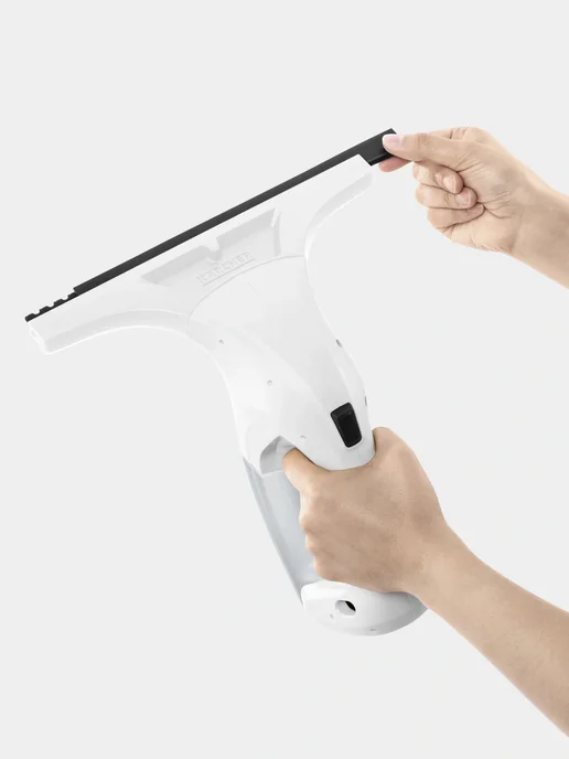Стеклоочиститель Karcher KWI 1 (1.633-602.0), белый, фото 6