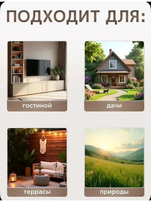 Надувное кресло с пуфиком для дома, дачи и природы, вариант, фото 2