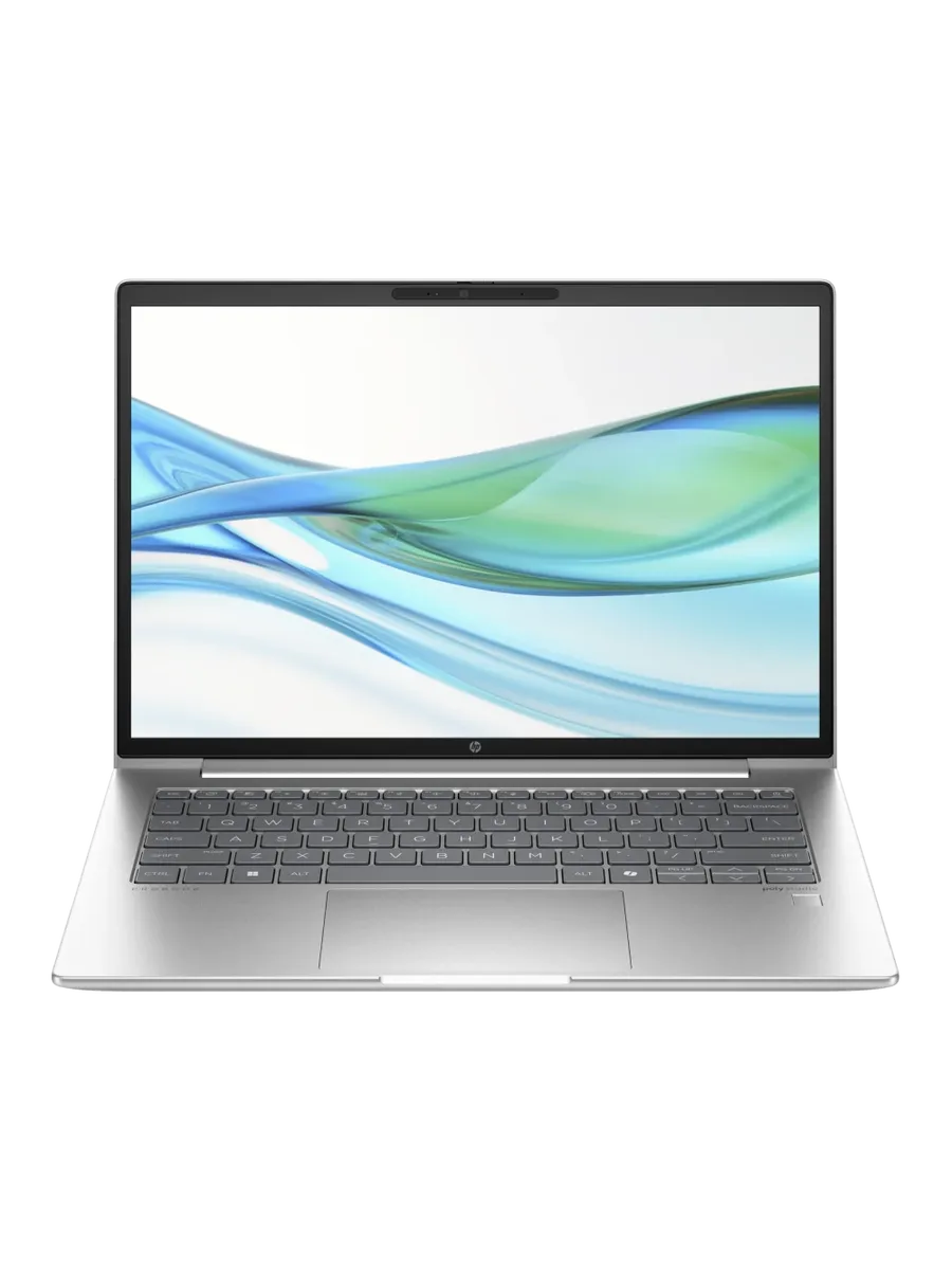 HP Ноутбук Probook 440 G11 [A38B9ET] Silver 14" WUXGA Ultra 5