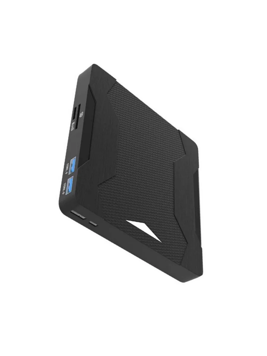 Внешний дисковод USB 3 0 тип ec