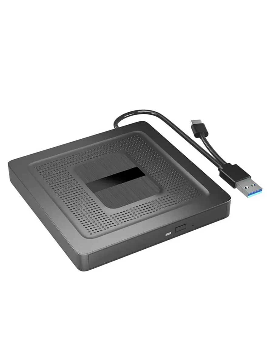 Blu-ray привод USB 3.0 Type C