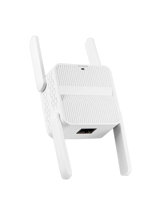 WiFi репитер 1200Мбит с двухдиапазонный 2.4 5.8ГГц, EU-вилка, вариант, фото 7