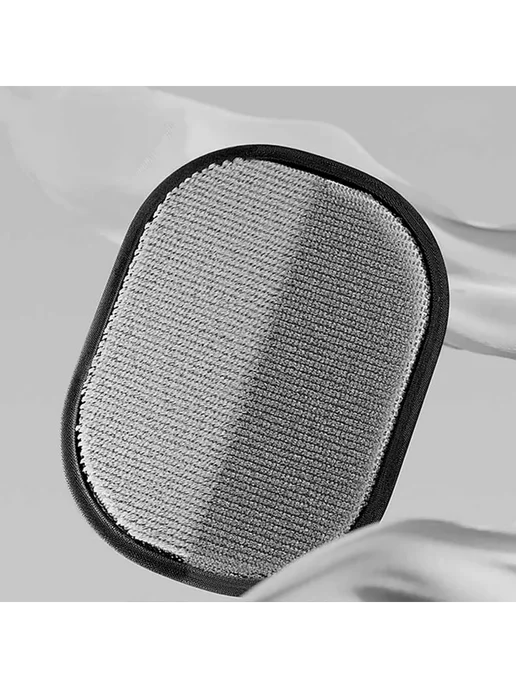 Перчатки для удаления шерсти животных антистатик для собак, вариант, фото 4