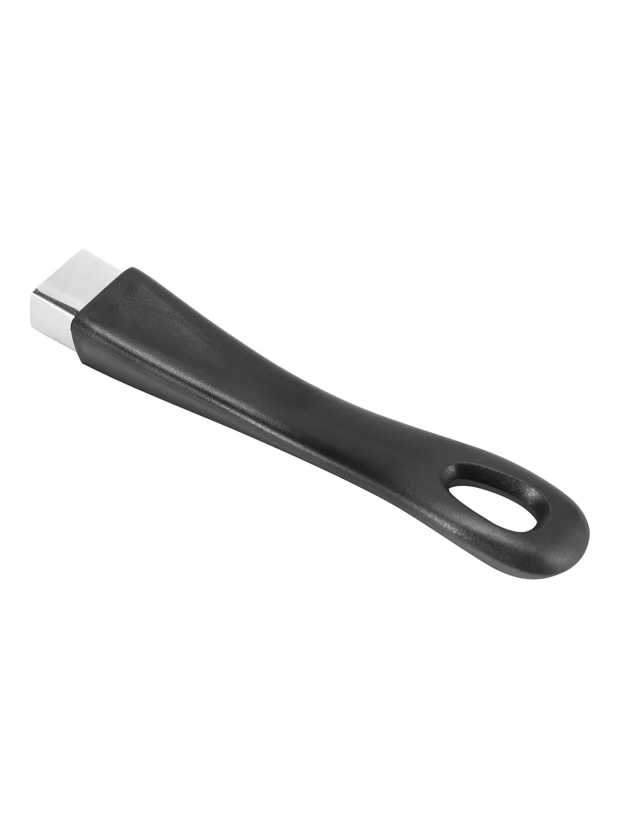 Черная сменная бакелитовая ручка для посуды Pan Pot