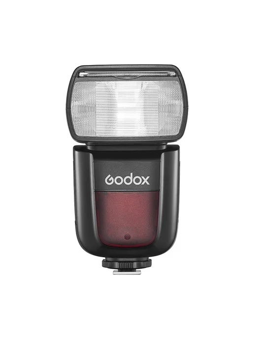 Godox Вспышка накамерная Ving V850III, ручная GN60 2.4ГГц аккумулятор, фото 5