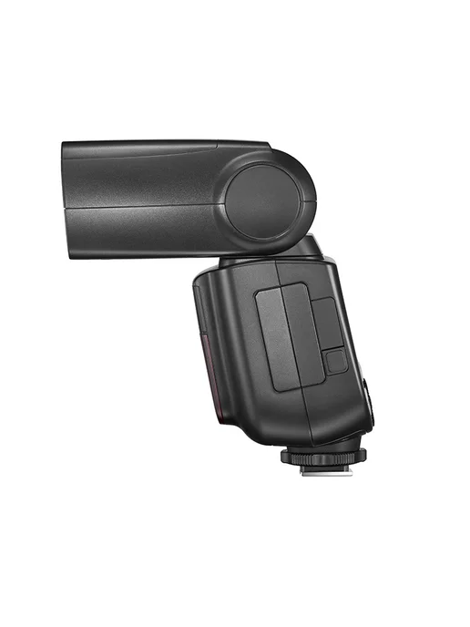 Godox Вспышка накамерная Ving V850III, ручная GN60 2.4ГГц аккумулятор, фото 6