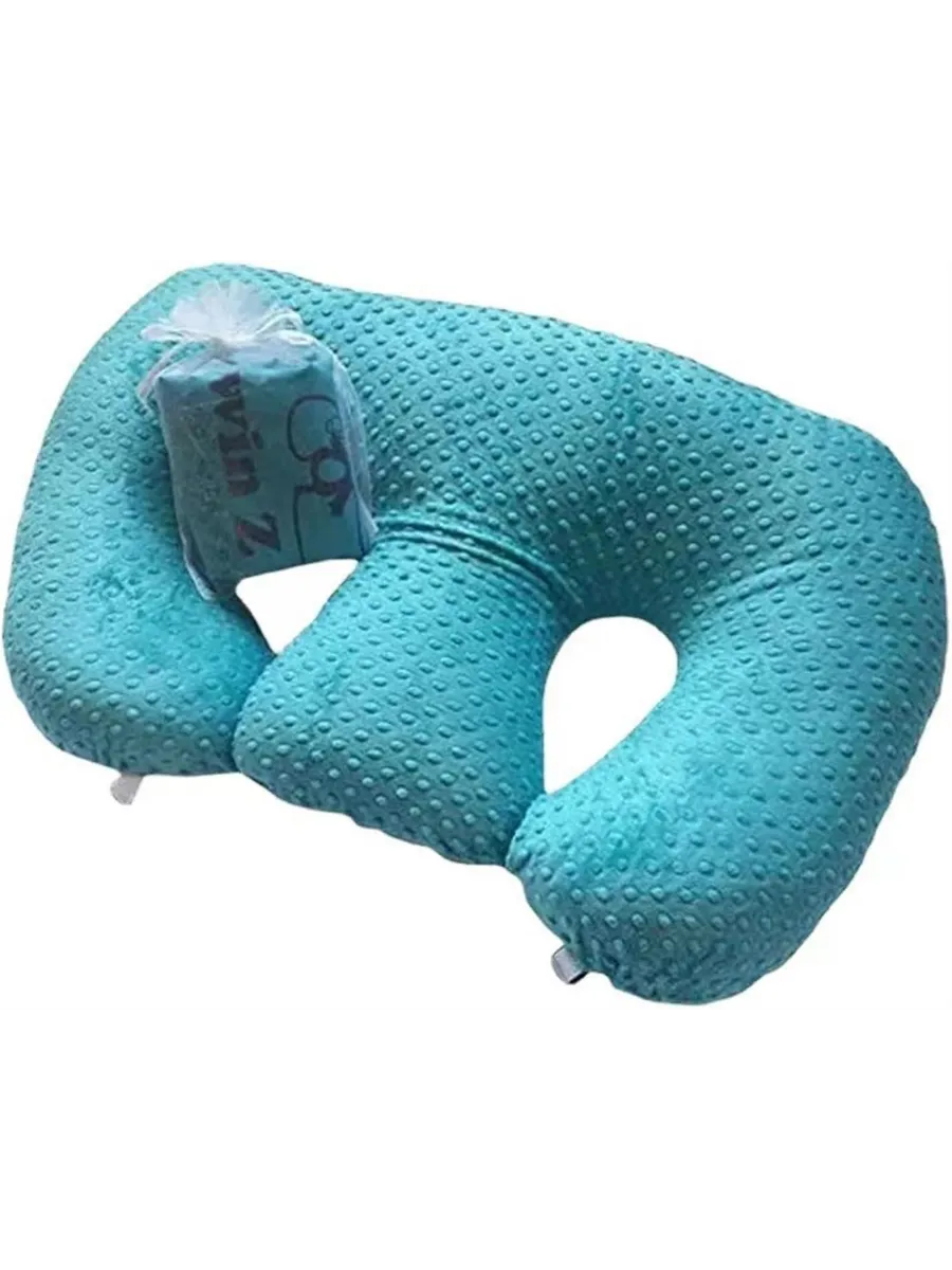 twin z pillow net worth 2018 - Ilustrasi 2