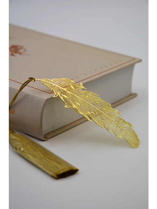 Nastaghee Закладки для книги (3 шт.), Закладка книги, фото 6