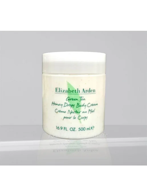 Крем для тела Elizabeth Arden Green Tea Honey Drops 500 мл, 500 мл