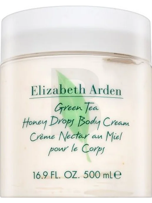 Крем для тела Elizabeth Arden Green Tea Honey Drops 500 мл, 500 мл, фото 2