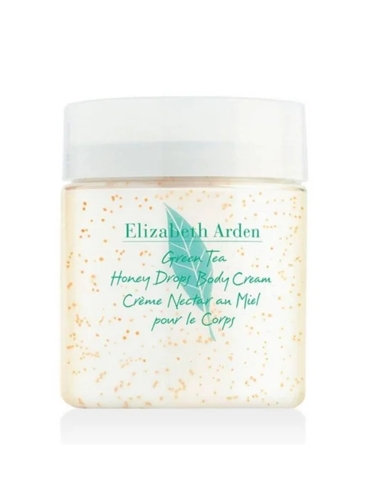 Крем для тела Elizabeth Arden Green Tea Honey Drops 500 мл, 500 мл, фото 3