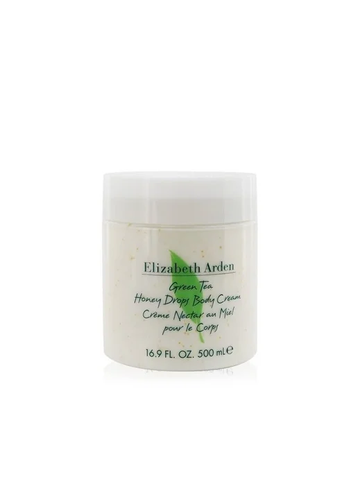 Крем для тела Elizabeth Arden Green Tea Honey Drops 500 мл, 500 мл, фото 4
