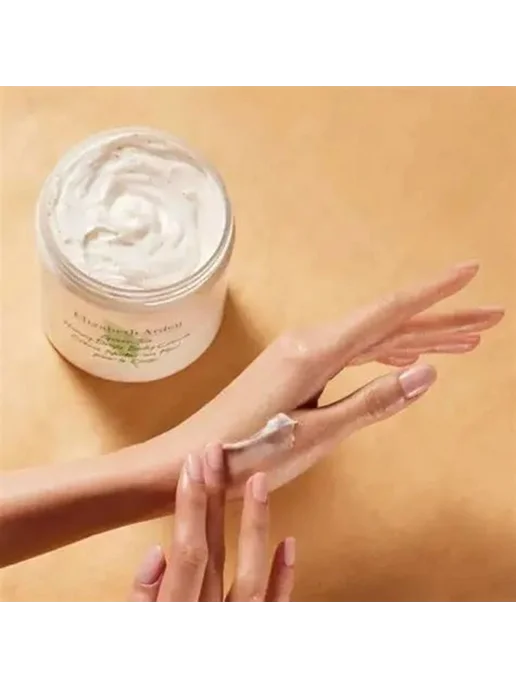 Крем для тела Elizabeth Arden Green Tea Honey Drops 500 мл, 500 мл, фото 6