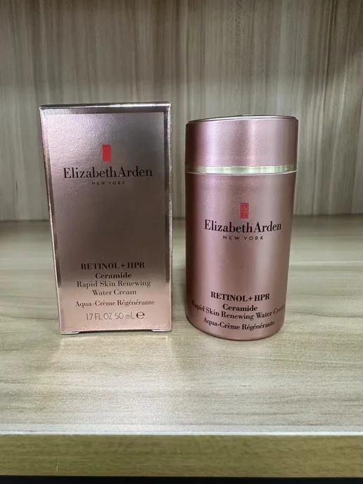 Elizabeth Arden Крем для ухода за кожей, вариант