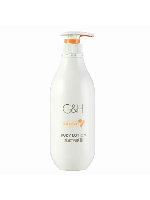 G&H REFRESH+ Освежающее молочко для тела 400мл, 400 мл