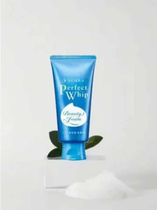 SENKA пенка для умывания Senka Perfect Whip Cleansing Foam, вариант