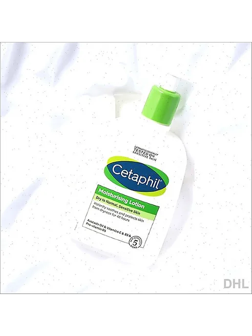 Увлажняющий лосьон Moisturising Lotion 591 мл, 591 мл, фото 8