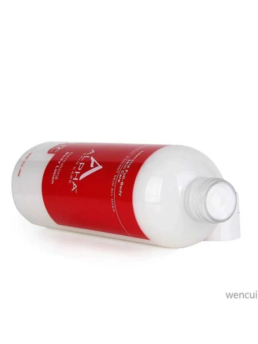 Alpha Skin Care Восстанавливающий лосьон для тела с 12% глик, вариант, фото 2