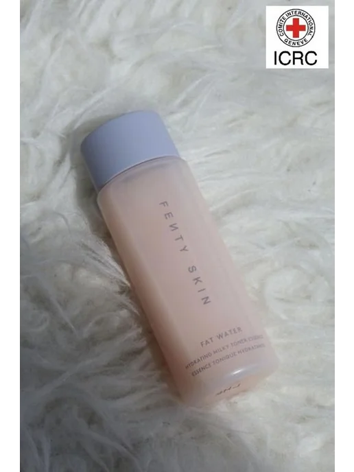 Fenty Beauty by Rihanna Увлажняющая молочная эссенция с гиал, вариант, фото 3