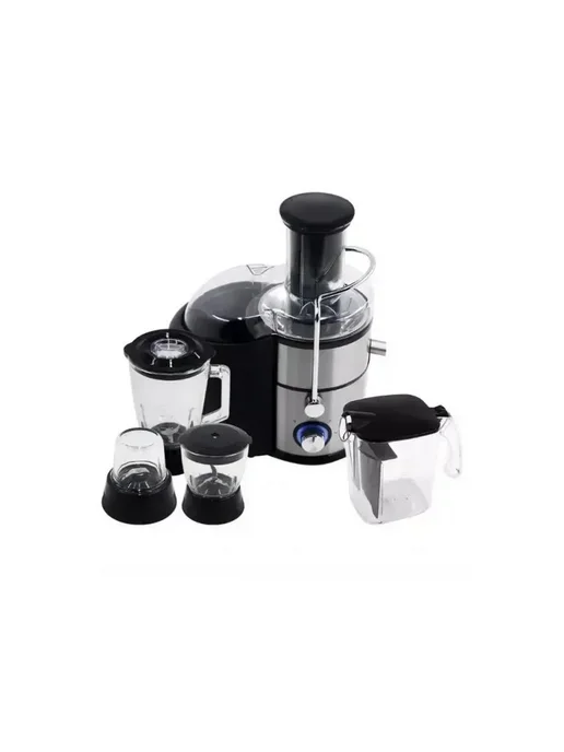 BOSCH Кухонный комбайн от с соковыжималкой, 1200 Вт, вариант