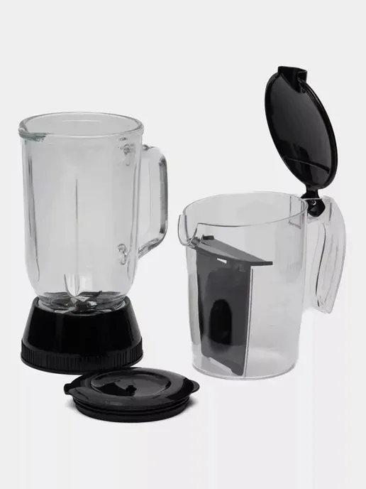 BOSCH Кухонный комбайн от с соковыжималкой, 1200 Вт, вариант, фото 6