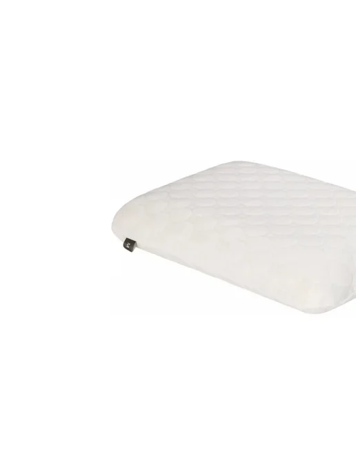 Мир Матрасов Подушка ортопедическая 40х60 Sleep Memory M с памятью, белый, фото 2