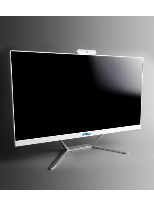 BIKON Офисный моноблок i3-2100, 8GB DDR3, SSD 128GB, 8 ГБ, 128 ГБ, фото 6