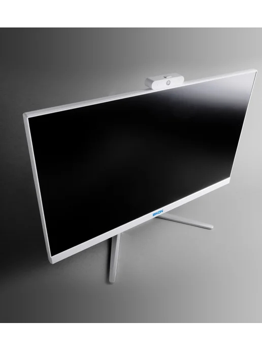 BIKON Офисный моноблок i3-2100, 8GB DDR3, SSD 128GB, 8 ГБ, 128 ГБ, фото 8