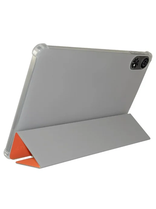 Чехол для планшета Teclast T50 Plus (2025), оранжевый, фото 5