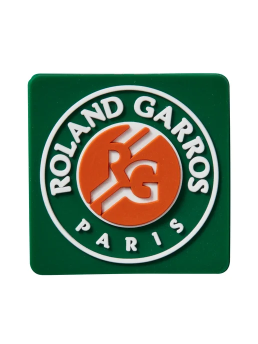 Wilson Виброгасители для ракетки Roland Garros 2025, 2шт, 2 шт, фото 2