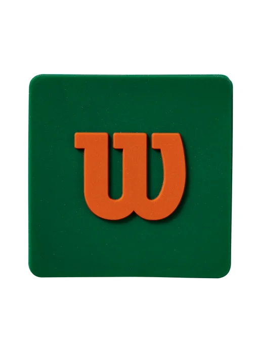 Wilson Виброгасители для ракетки Roland Garros 2025, 2шт, 2 шт, фото 3