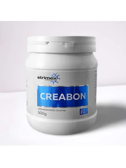 Strimex Креатин Creabon, 500 мл